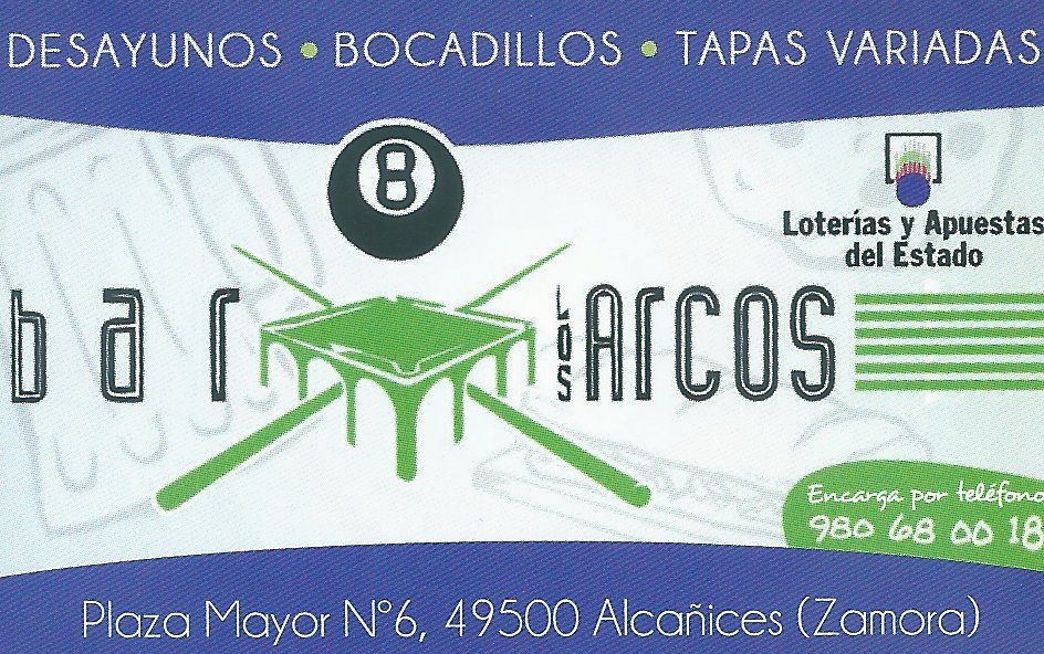 Arcos