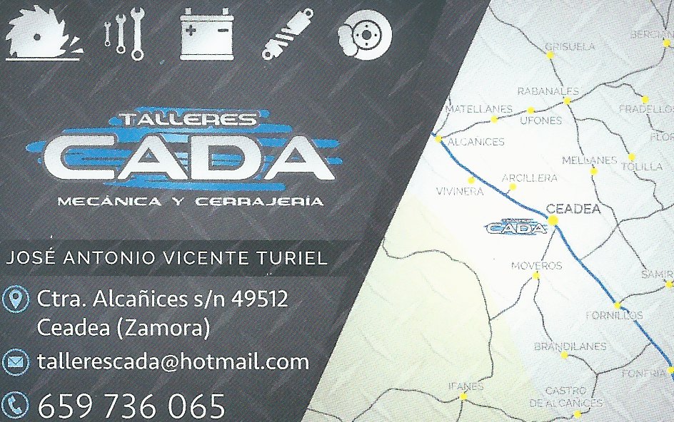 Cada