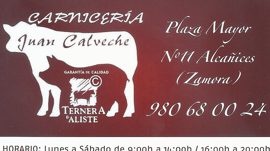 Calveche