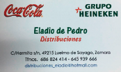 Eladio Bebida