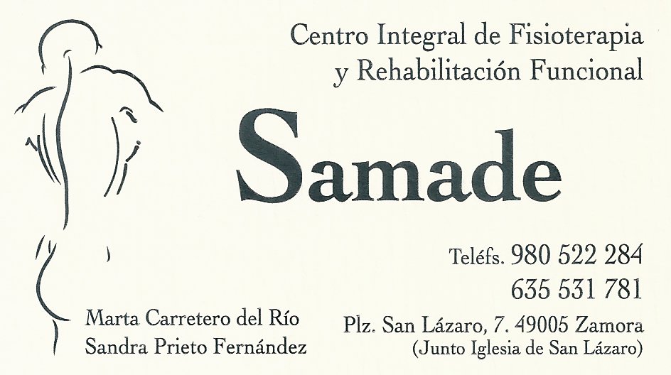 Samade